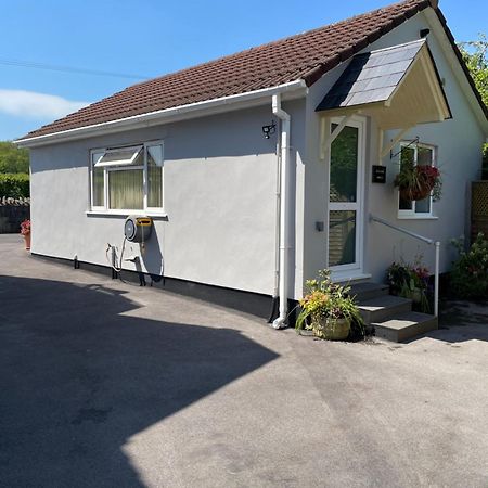 Leylands Annexe Villa East Harptree Exterior foto