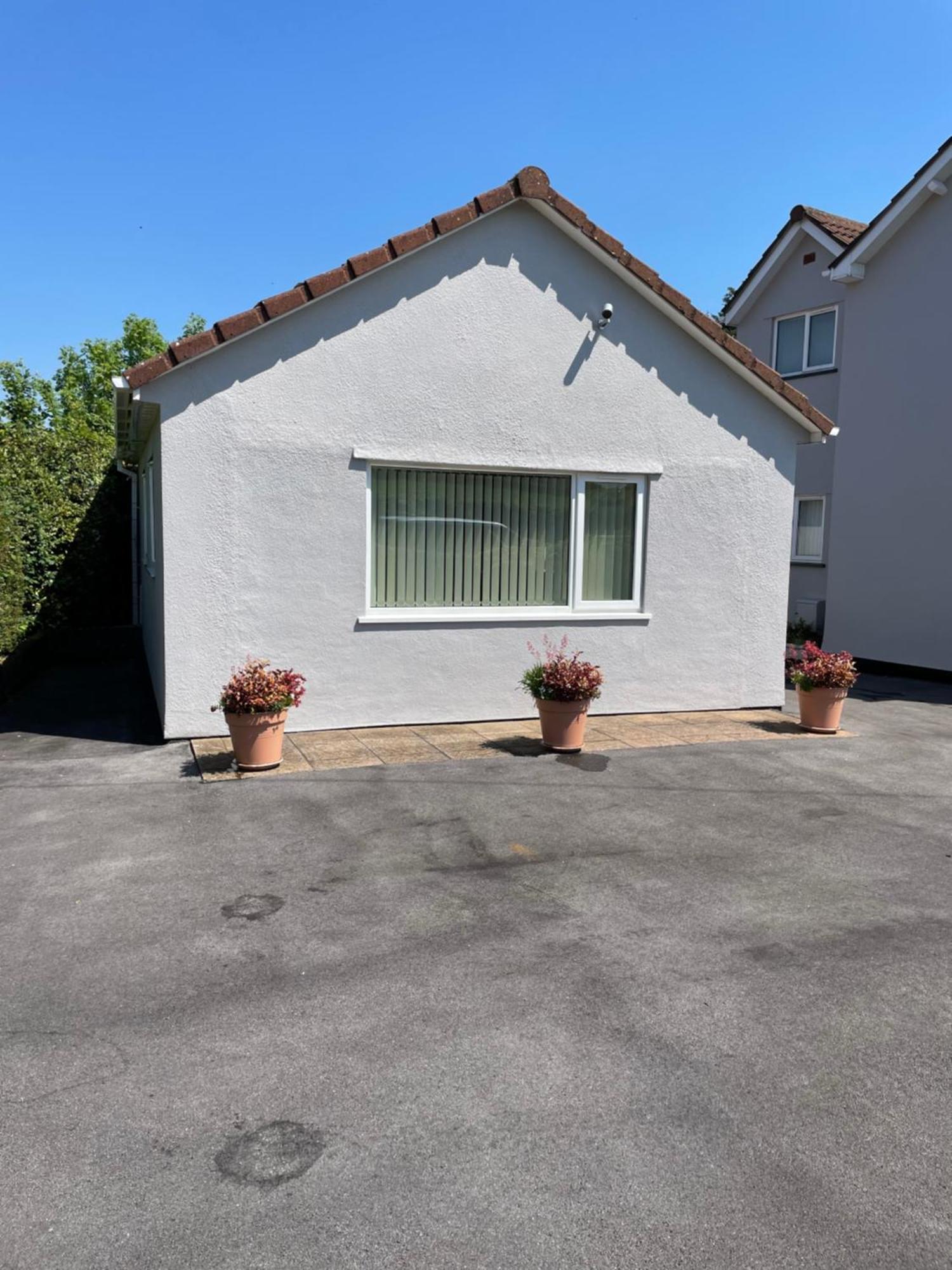 Leylands Annexe Villa East Harptree Exterior foto