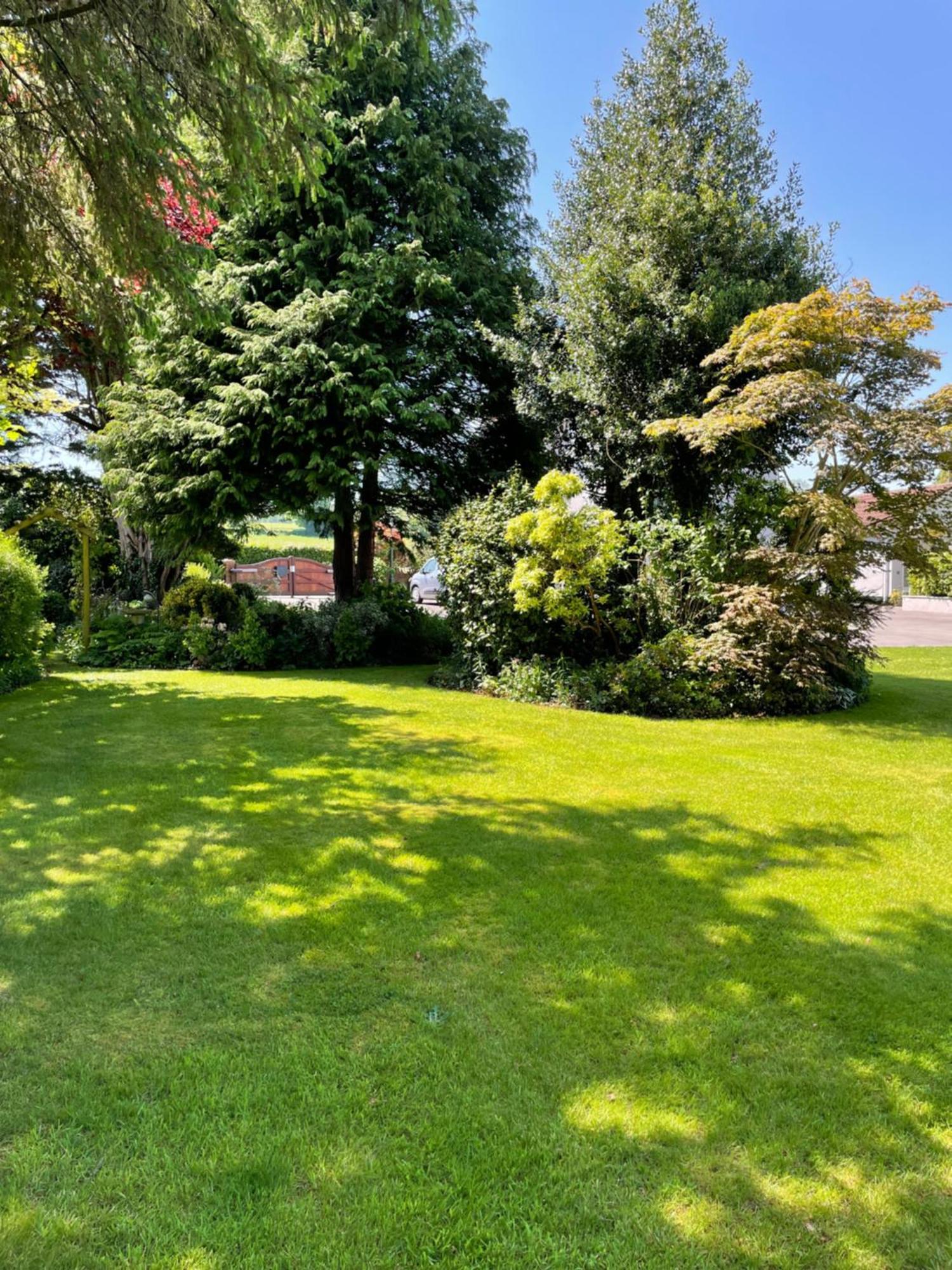 Leylands Annexe Villa East Harptree Exterior foto