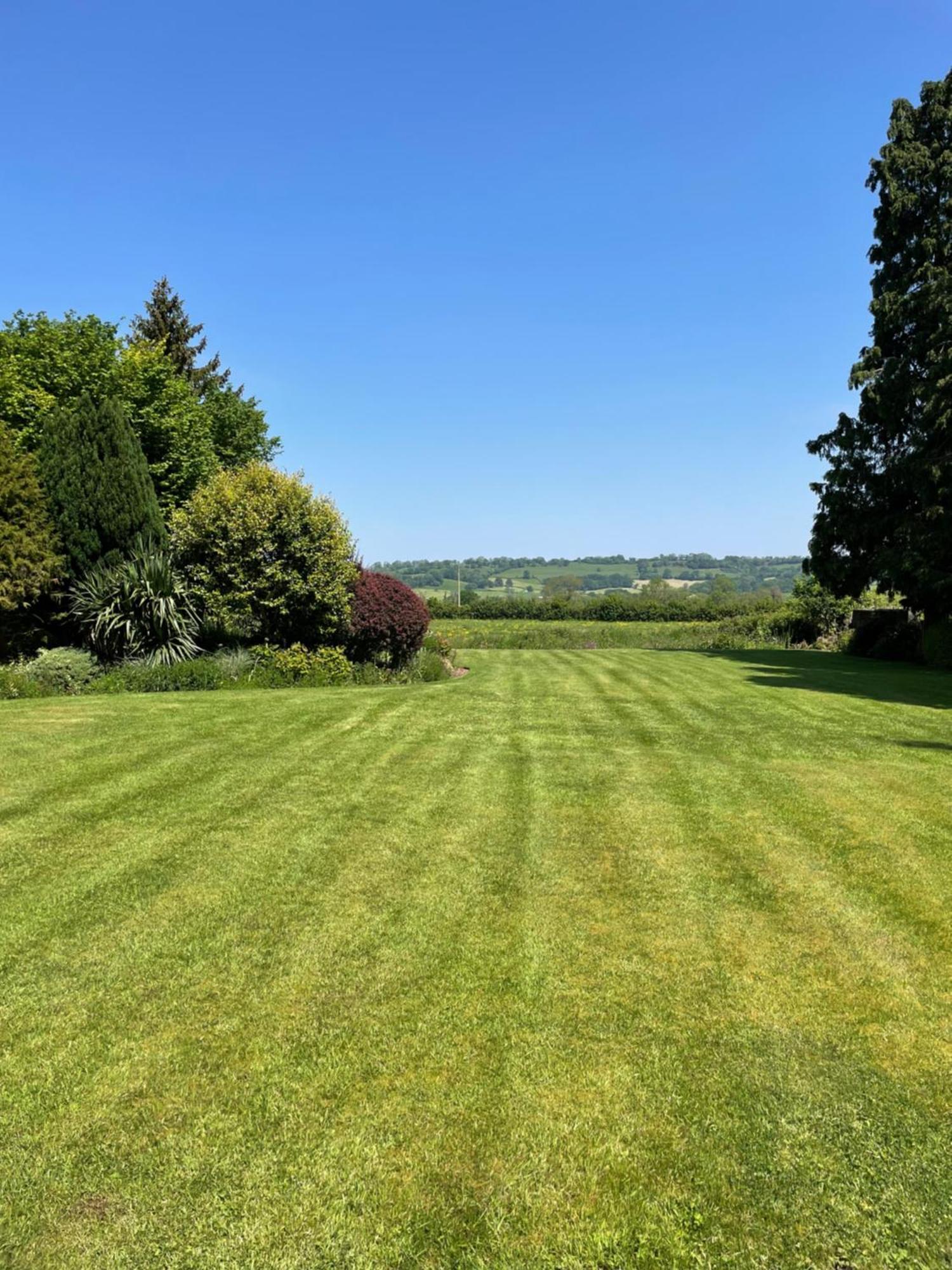 Leylands Annexe Villa East Harptree Exterior foto