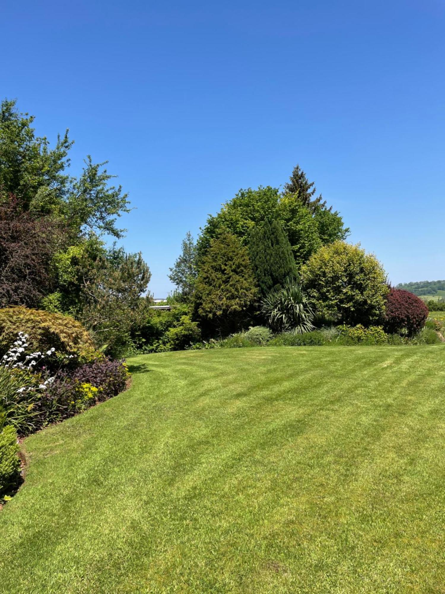 Leylands Annexe Villa East Harptree Exterior foto