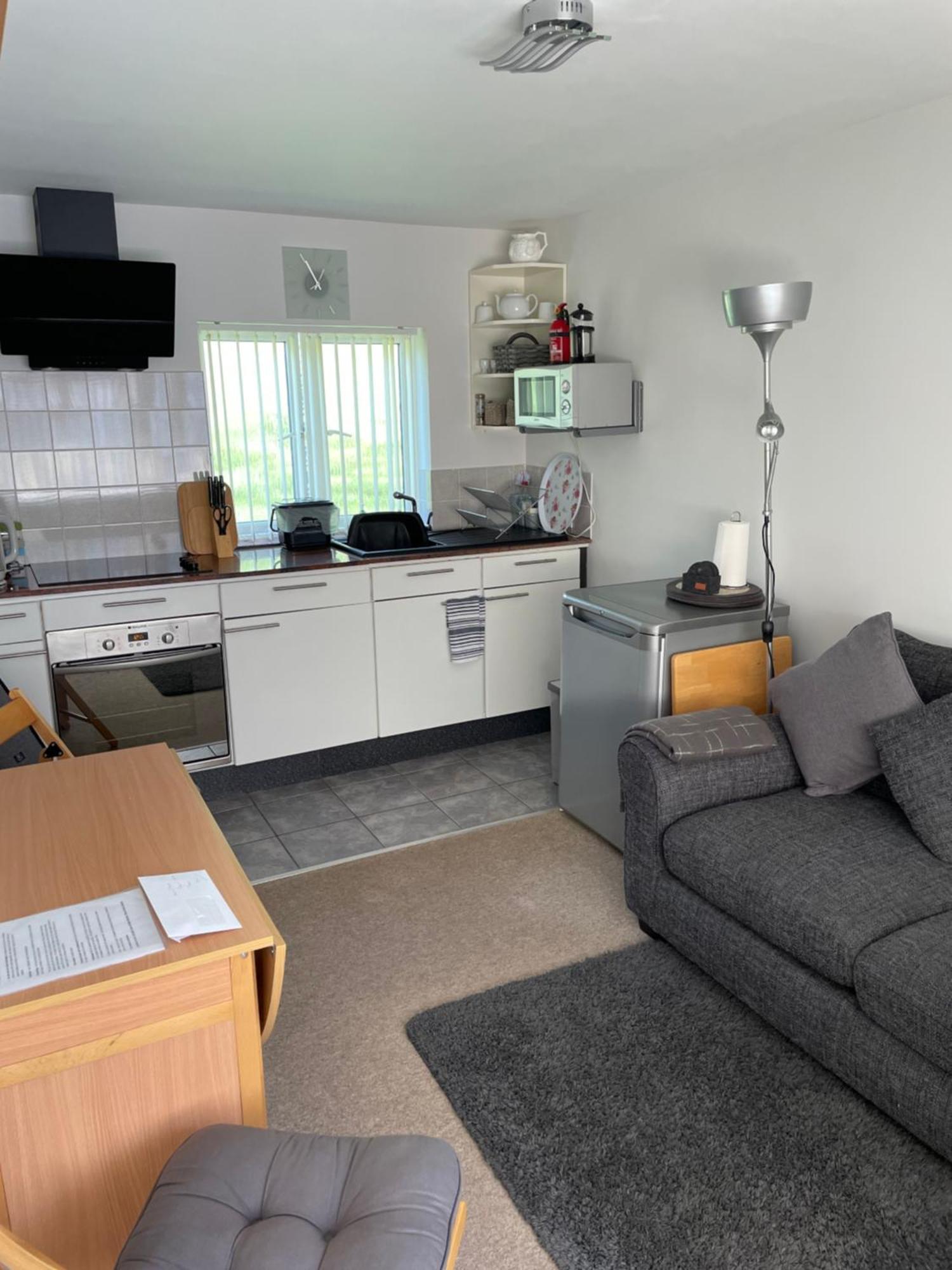 Leylands Annexe Villa East Harptree Exterior foto