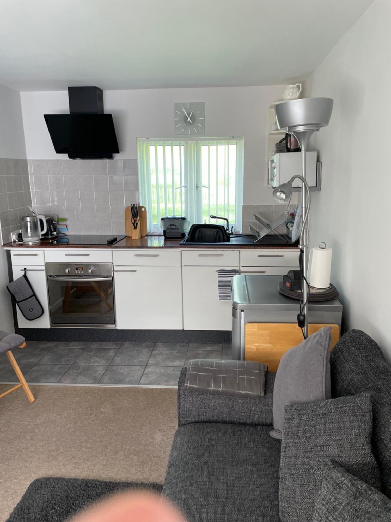 Leylands Annexe Villa East Harptree Exterior foto