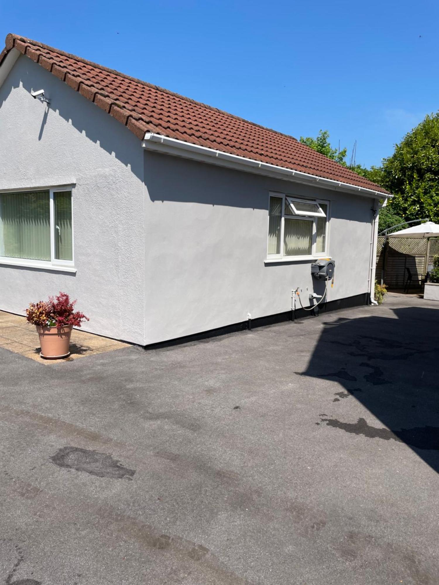 Leylands Annexe Villa East Harptree Exterior foto
